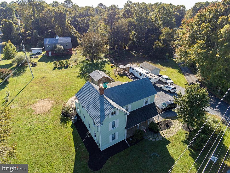 4201 Wards Chapel Rd, Marriottsvile, MD 21104 Zillow