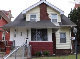 347 Kenilworth Ave, Toledo, OH 43610
