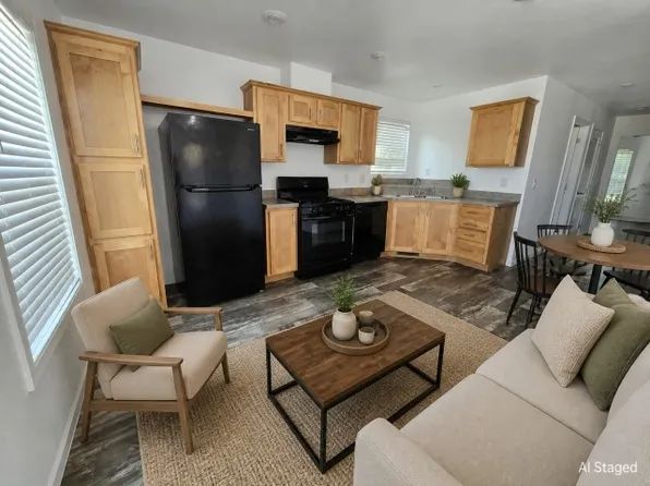 3642 Boulder Hwy Trailer 69, Las Vegas, NV 89121