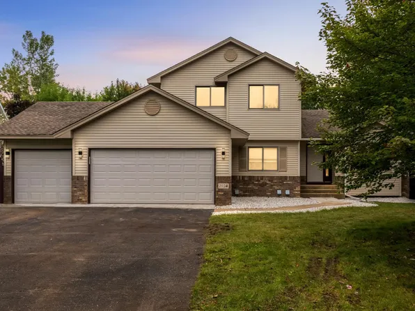 7924 Palmgren Ave NE, Otsego, MN 55330