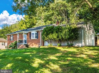 24007 Stringtown Rd, Clarksburg, MD 20871