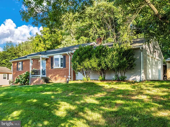 24007 Stringtown Rd, Clarksburg, MD 20871