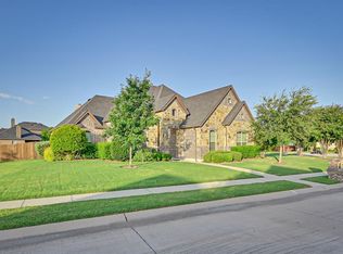 717 Texanna Trl, Midlothian, TX 76065