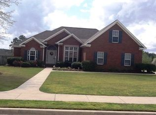 1935 Long Creek Fls, Grovetown, GA 30813