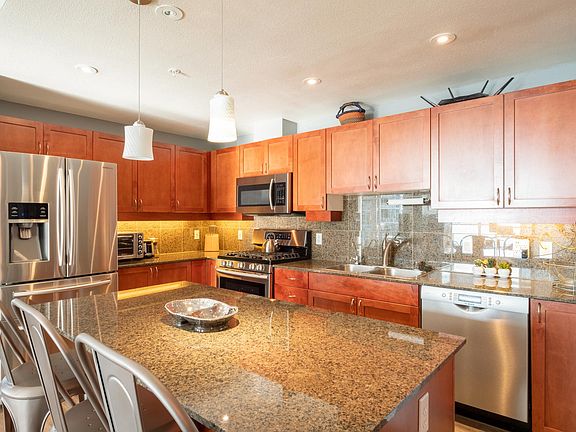 5th image of 1240 India St Unit 1500