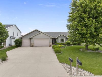 2106 West BARLEY WAY, Appleton, WI, 54913