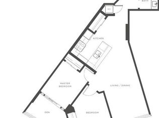 97 W Georgia St #1918, Vancouver, BC V6B 0R4