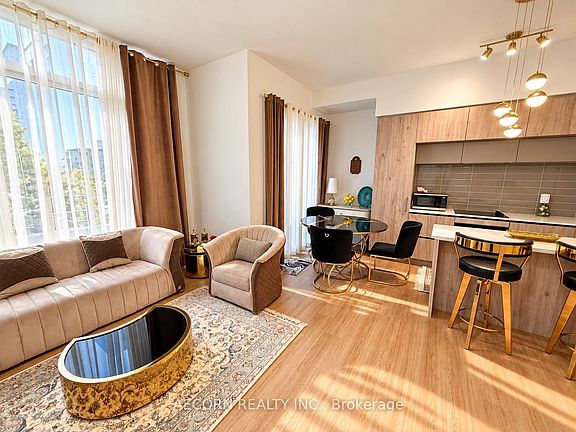 3rd image of 8 David Eyer Rd #1225
