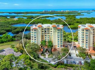 385 N Point Rd Unit 701, Osprey, FL 34229