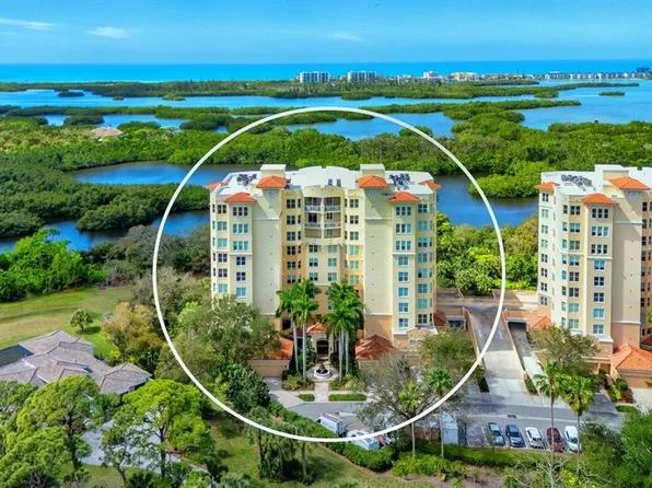 385 N Point Rd Unit 701, Osprey, FL 34229