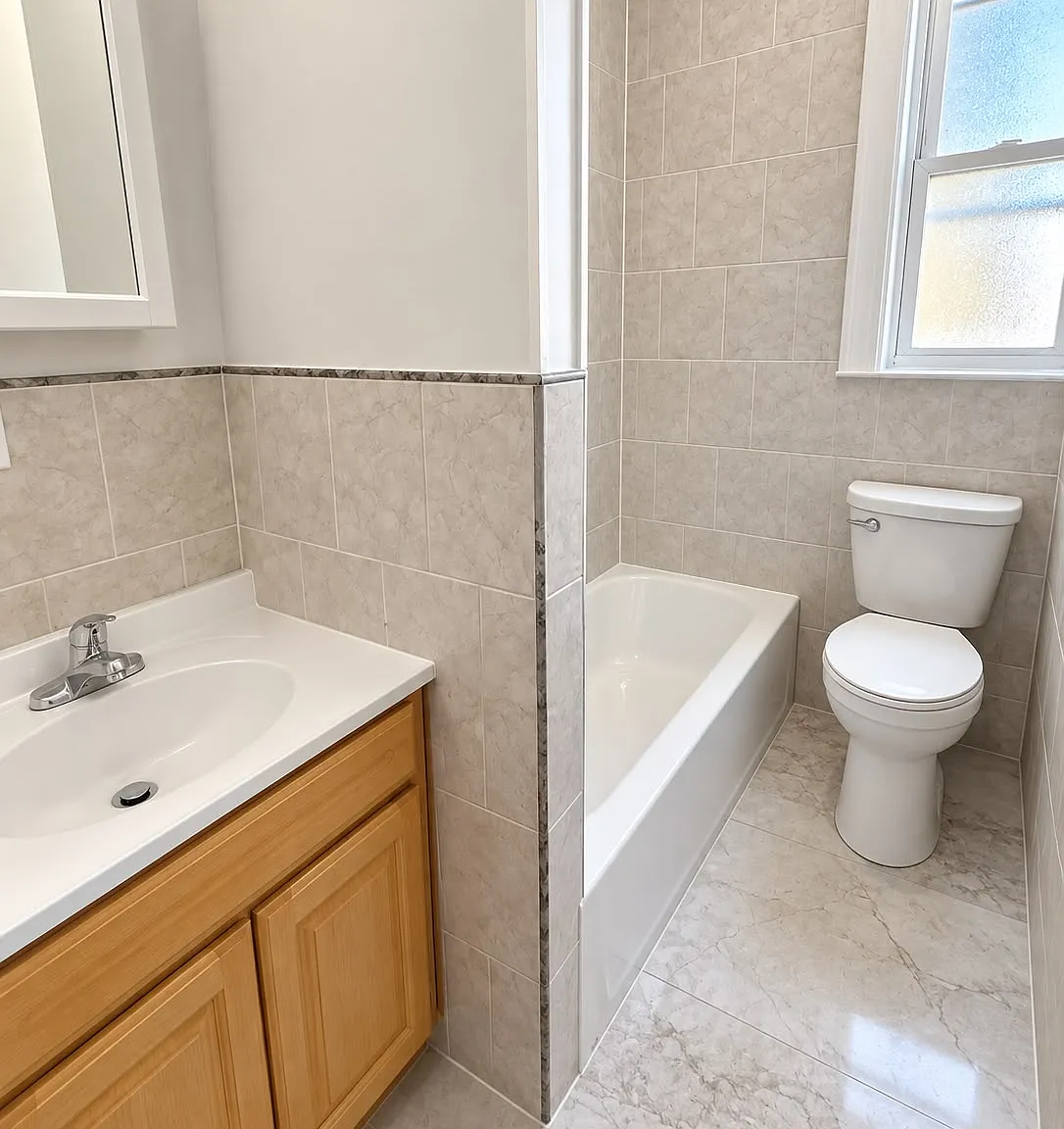 1 bed, $2,000 — Photo 4