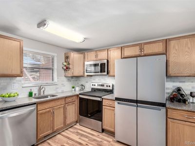 5833 S Pearl Street, Centennial, CO, 80121
