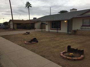 3454 W Redfield Rd, Phoenix, AZ 85053