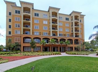8125 Resort Village Dr UNIT 5404, Orlando, FL 32821
