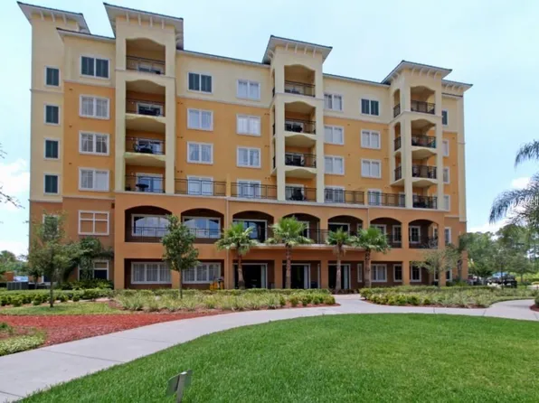 8125 RESORT VILLAGE DR #5404, ORLANDO, FL 32821