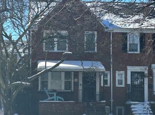 3836 The Alameda, Baltimore, MD 21218