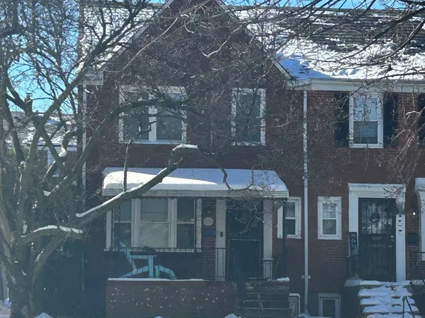 3836 The Alameda, Baltimore, MD 21218