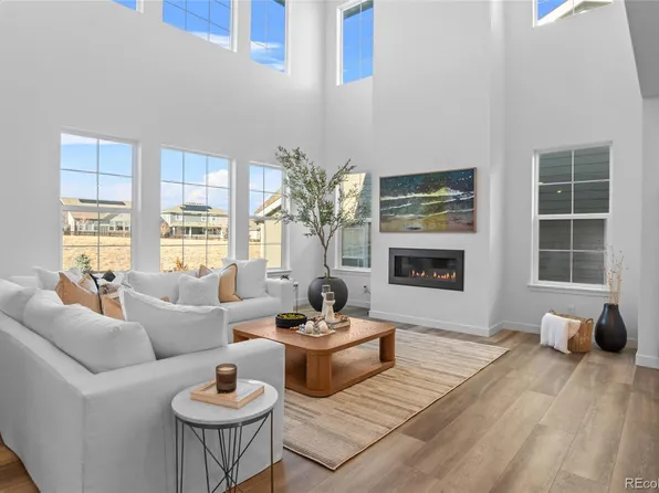 2851 Fellswoop Drive, Castle Rock, CO 80108