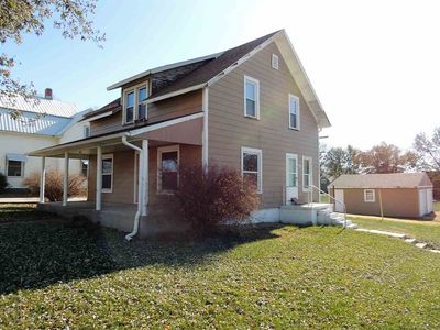 200 E Parallel St, Clifton, KS, 66937