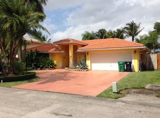 15233 SW 138th Ter, Miami, FL 33196