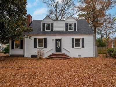 8282 Chesapeake Blvd, Norfolk, VA, 23518