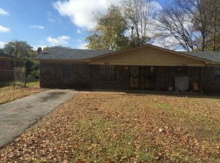 663 McConnell St, Memphis, TN 38112