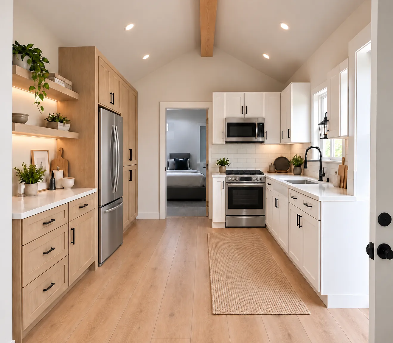 4523 E La Cara St — Photo 2