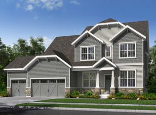 5012 Christa Ct, Naperville, IL 60564