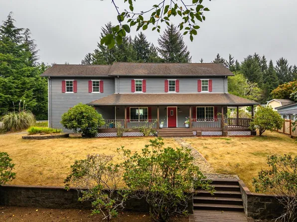 13875 NW Keleka Pl, Seal Rock, OR 97376
