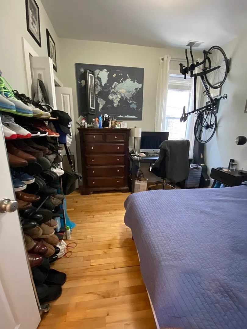 2 bed, 800 sqft, $3,795 — Photo 4