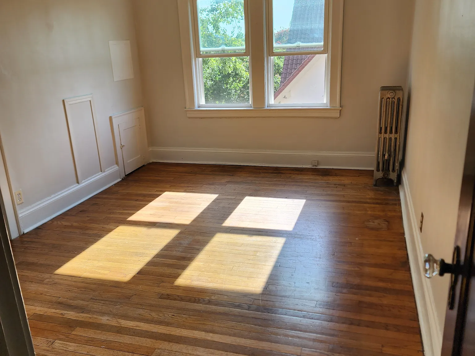 The Parkview Apartments — Photo 4