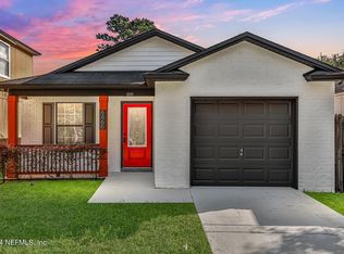 8466 Kona Ave, Jacksonville, FL 32211