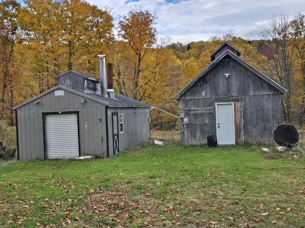 81 Bubier Road, Wilton, ME 04294