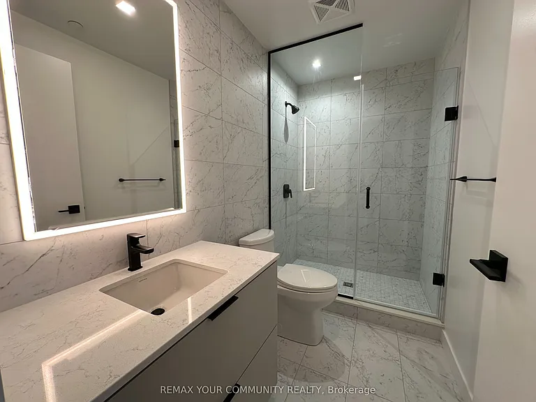 609 Sherbourne St #4405 — Photo 15
