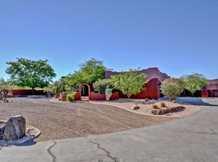 825 E. Shawna Court, Desert Hills, AZ 85086