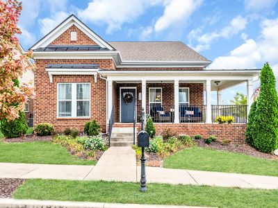 1100 Frewin St, Nolensville, TN, 37135
