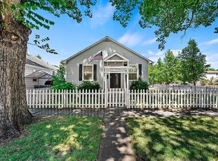 1104 W Highland St, Boise, ID 83706
