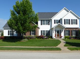 2814 E 65th St, Davenport, IA 52807