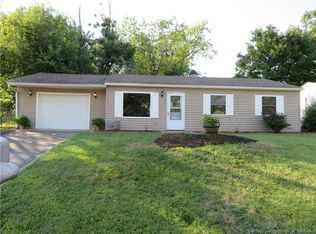 3305 Laclede Ave, New Albany, IN 47150