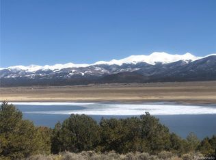 00 Slegers, Fort Garland, CO 81133