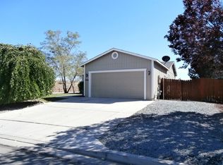 6490 Oneida Ct, Sun Valley, NV