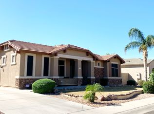 3711 E Esplanade Ave, Gilbert, AZ 85297