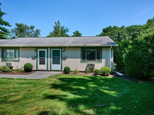 170 E Hadley Rd APT 85, Amherst, MA 01002