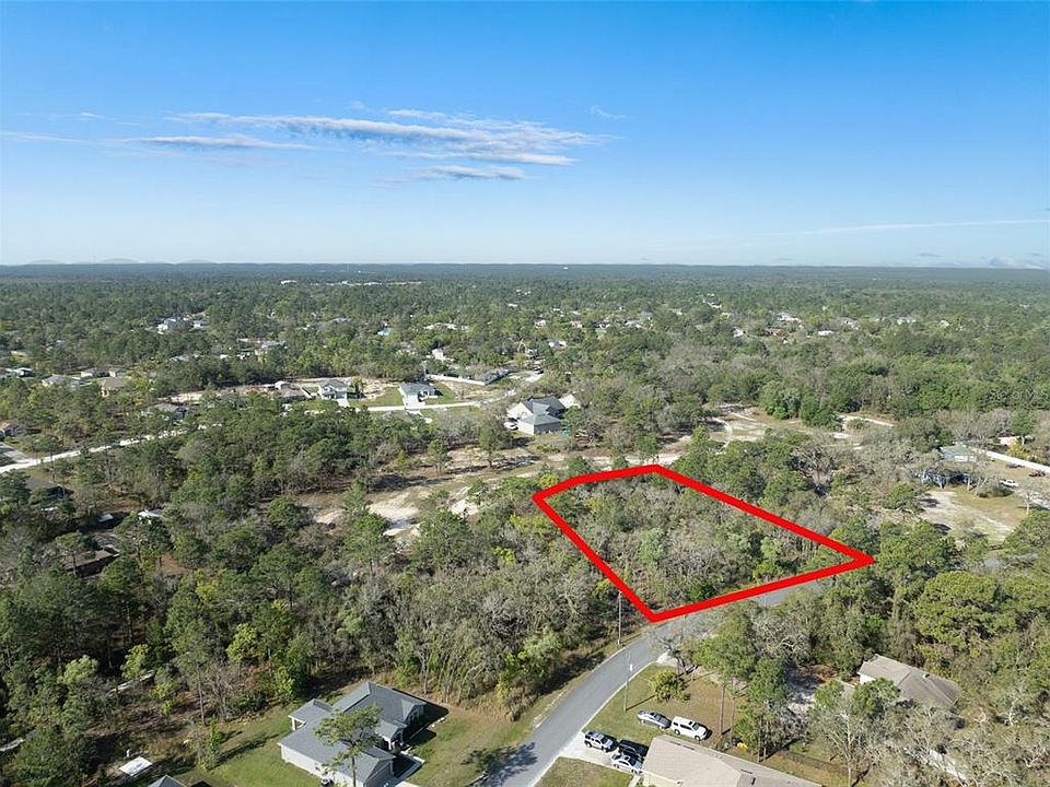 1st image of 12190 OSPREY AVENUE LOT 27