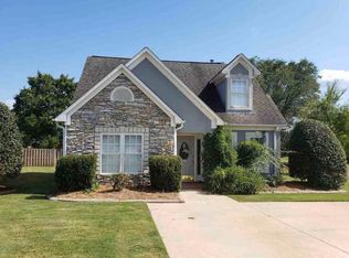 83 Arbours West Ln #1, Moore, SC 29369