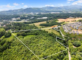 9999 Holbrook Rd, Asheville, NC 28806