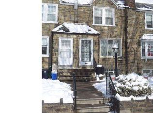 3237 Saint Vincent St, Philadelphia, PA 19149