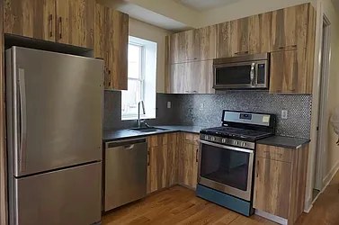 Rented by Oxford Property Group