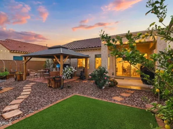 6454 W PLEASANT OAK Court, Florence, AZ 85132