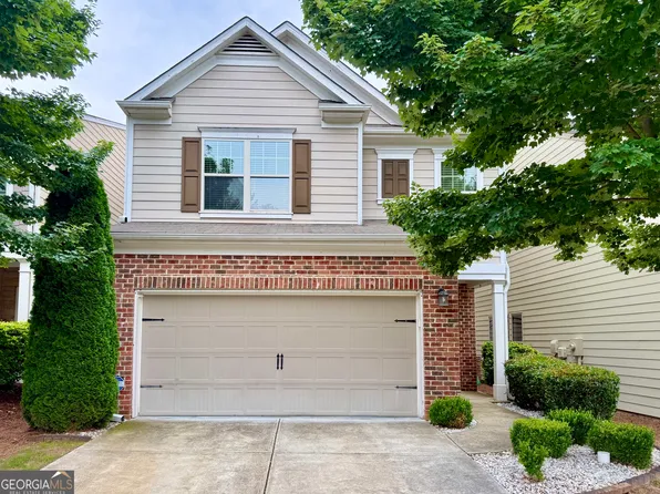 5115 Breezewood Cir, Alpharetta, GA 30004